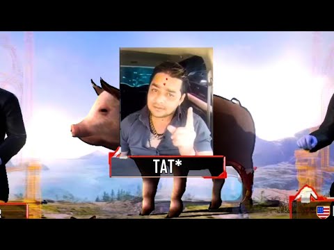 LAAT MARU KIYA 😂 - PUBG LOBBY VIDEO - HYPER GAMING💸