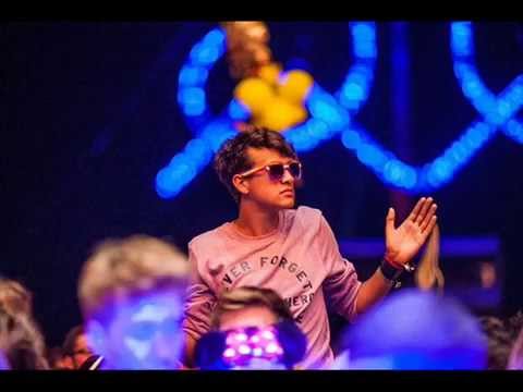 Reche & Recall - Live @ Sonne Mond Sterne 2014 (SMS X8) Full Set