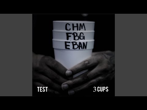 Video thumbnail for 3 cups