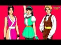 King Of Fighters 97 Mai Athena King Online Matches