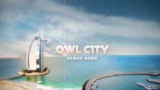 Owl City - The Saltwater Room (Slow-Dancing Version)