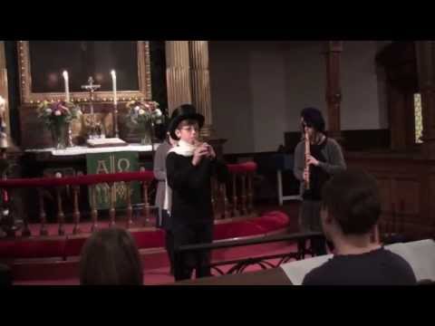 Henry Mancini / Paul Leenhouts - Pink Panther Theme