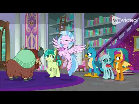 Animals Inc part 13 - Gallus Scares Webby