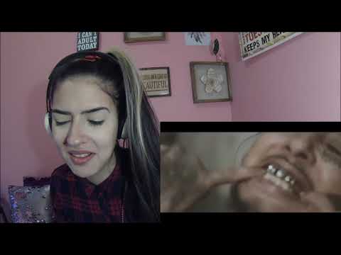 O Melhor feat do Ano - Thayggy part. Sinker e Vizzy Mane ( Prod.Soac ) | REAÇÃO | INDI JADE