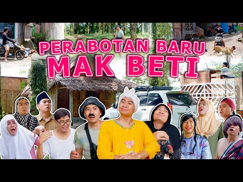 DIBALIK MUSIBAH ADA RASA BAHAGIA