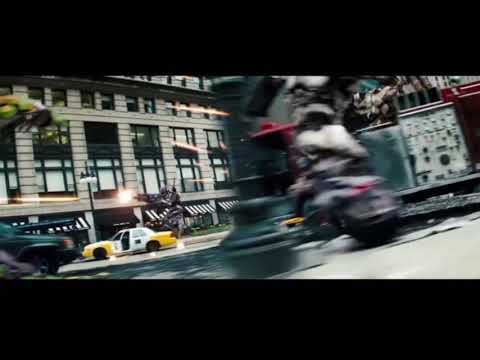 Optimus Prime ✓ Isolated Score Its Our Fight | Transformers 3