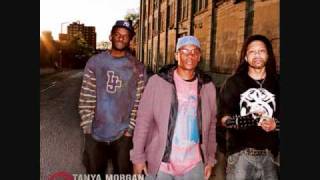 Tona - Keep Talkin feat. Tanya Morgan