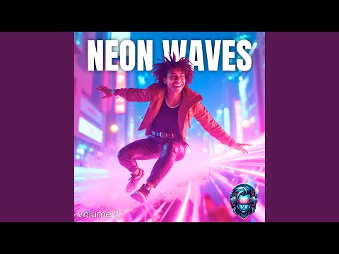 Rhythms of Neon Lights