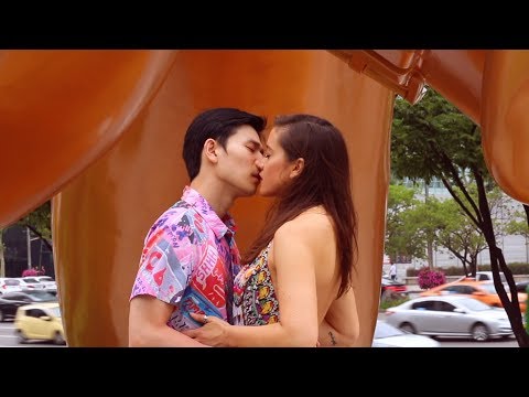 Tennille Amor - Good Kisser (Official Video)