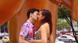 Good Kisser Music Video