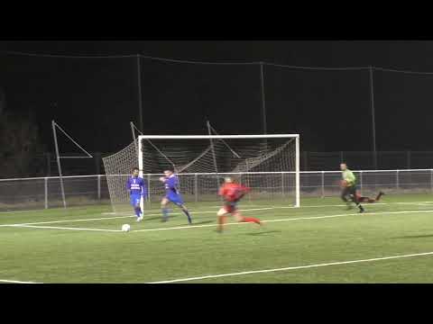 R2 (match en retard 10ème journée)   FC Roche Saint Genest  - US Monistrol