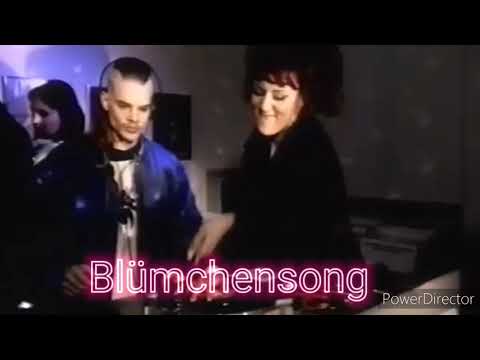 Jasmin Wagner - Blümchensong... Noch kürzere Version 😂😂😂