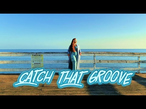 Catch That Groove - J.Lauryn