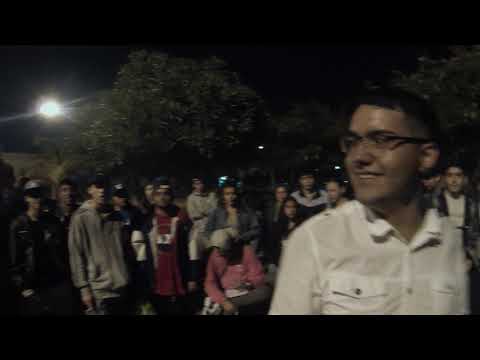 Aladino vs Filtro - 4tos Fecha 7 - Universus 2019