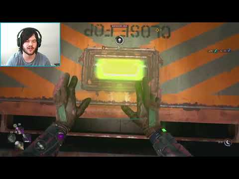 Dying Light 2: Stay Human Pt.52