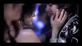 2PM - Tik Tok MV feat. Yoon Eun Hye Part 2 [Eng Sub]