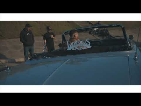 All Hail Y.T. - No Progress Without Struggle (Mopar x Lowrider Video)