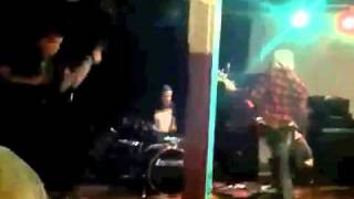 American Standards band live 2012