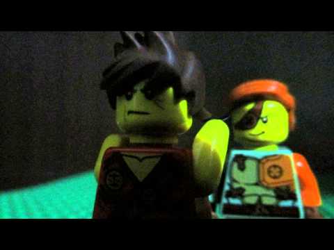 Lego Ninjago Cursed Episode 20: Ronin: Through The Years