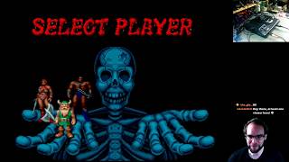 More Sega Mega Drive / Genesis NTSC games!