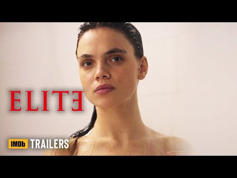 Elite: Season 6 - Official Trailer (2022) Itzan Escamilla, Claudia Salas, Danna Paola,Ester Expósito