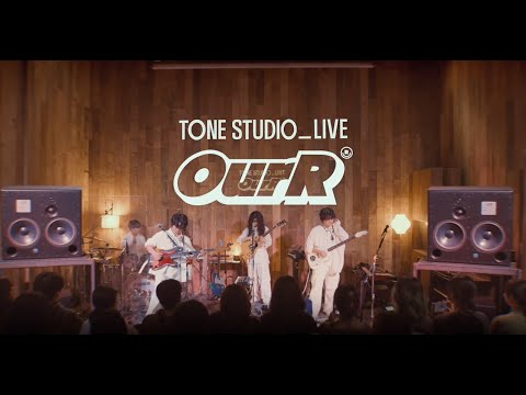 TONE STUDIO LIVE ‘아월 (OurR)’