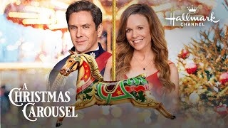 Preview - A Christmas Carousel - Hallmark Channel