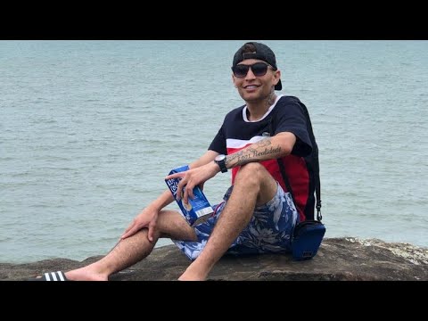 MEDLEY PERUIBE 2023 - MC TIKI E MC 7 SP