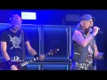 ACCEPT - shadow soldiers - Live at Metaldays ...