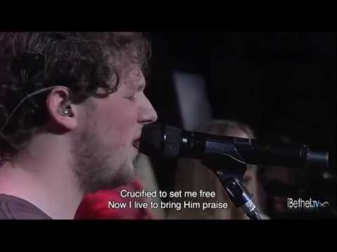 None But Jesus - Sean Frizzell