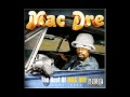 Mac Dre - Back to My Mission (1997)