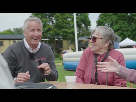 Sandvikenhus 5procent Final