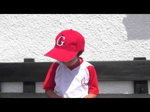 スイス寄宿学校ラ・ガレン校の2015年子供向けサマーキャンプの感想（La Garenne）6歳【スイス留学.com】