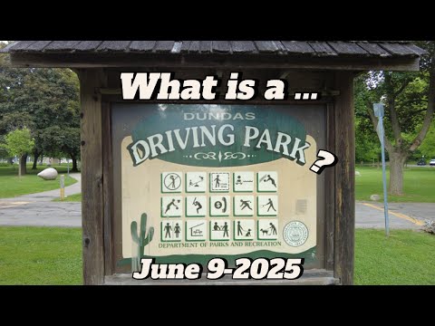 Driving Park Pool