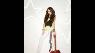 Hannah Montana - Life&#39;s What You Make It (Remix)