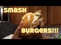 Best Smash Burger Recipe In The World