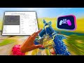 How To YY Macro In Warzone Sticky Aim DS4 Bug Fix