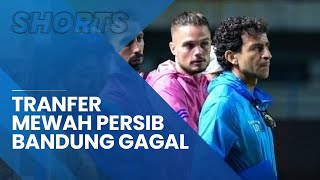 Transfer Mentereng Persib Bandung tapi Bak Istilah Beli Kucing dalam Karung: 1 Paling Mencengangkan