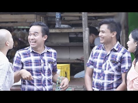 Masih Kecil Mikir Jadi Manten - Highlight Kecil Kecil Mikir Jadi Manten Eps 29