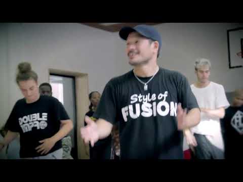 Workshop with Hiro (JPN) - Freestyle Lab