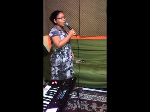 Denise mota tu es adorado ensaio