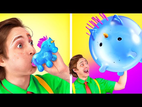 CHOOSE YOUR GIFT! Viral Gadgets on TikTok *SURPPRISE*