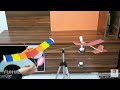 How To Make Airplane At Home