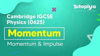 Momentum and Impulse
