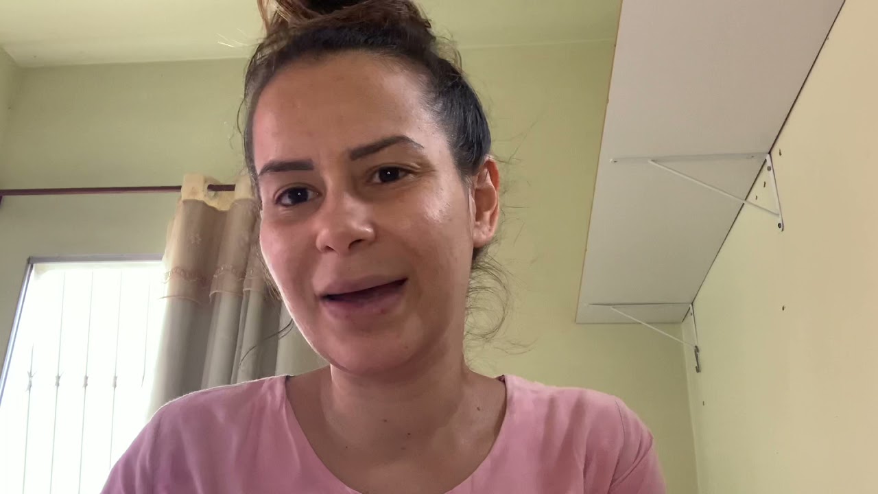 Igrejas pretas - Revelação