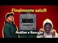 Abdiel Lançou A Mixtape Especialista Vol 9 Análise E Reacção