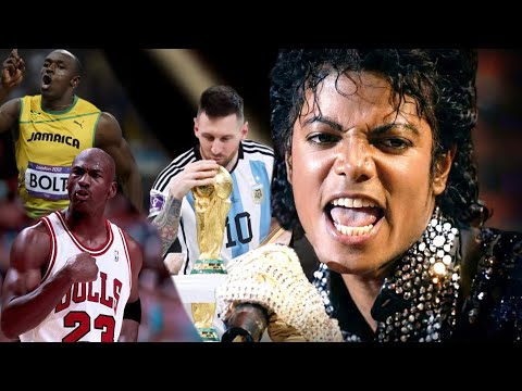 The Greatest of All Time
