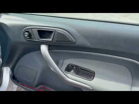 Ford Fiesta 1.25 EDGE 5DR - T.BELT DONE - UPGRADED - Image 2