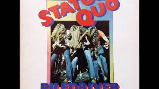 Status Quo-Don&#39;t Waste My Time
