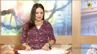 Առողջություն և Գեղեցկություն 06.12.2019 «Աերոֆլեքս», մազաթափություն